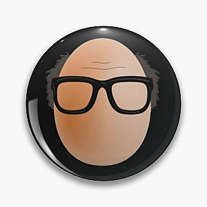 Danny devito Pin