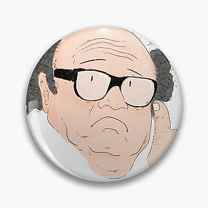 danny devito thumbs up Pin