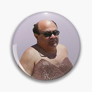 Danny devito prom dress Pin