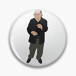 Danny Devito Pin