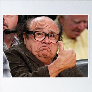 Danny Devito Approves Poster