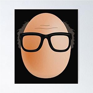 Danny devito Poster