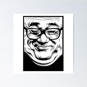 Danny DeVito Poster