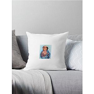 Danny Devito  Throw Pillow