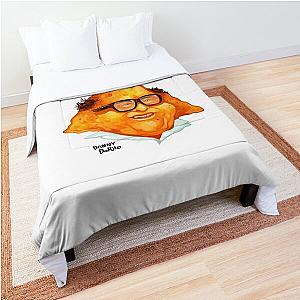 Danny DeVito - Danny DoRito Comforter