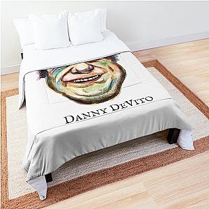 Danny DeVito Comforter