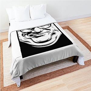 Danny DeVito Comforter