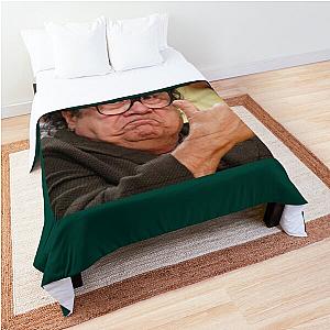 Danny Devito Approves   Comforter