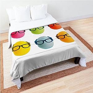 danny devito Comforter