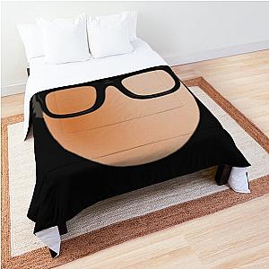 Danny devito Comforter