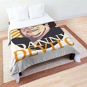 Danny Devito Essential Comforter