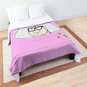 Danny DeVito as Ongo Gablogian Comforter