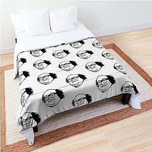 Danny Devito Comforter