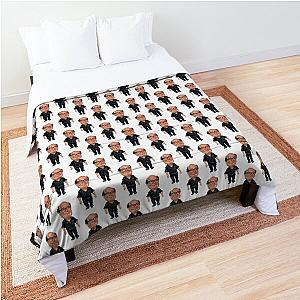 Danny Devito Comforter