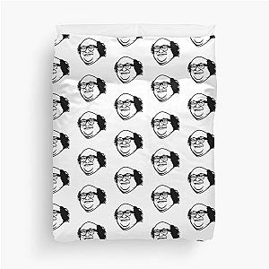 Danny Devito Duvet Cover