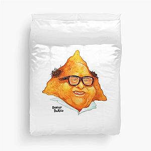 Danny DeVito - Danny DoRito Duvet Cover