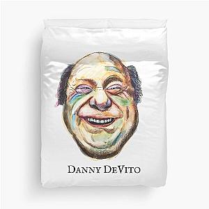 Danny DeVito Duvet Cover