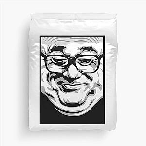 Danny DeVito Duvet Cover