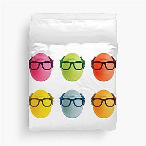 danny devito Duvet Cover