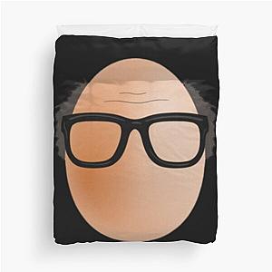 Danny devito Duvet Cover