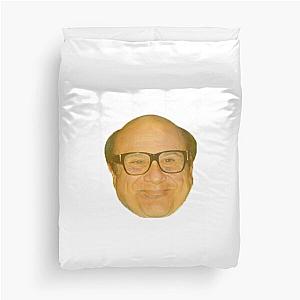 Danny Devito Duvet Cover