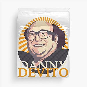 Danny Devito Essential Duvet Cover