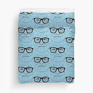 Danny DeVito Duvet Cover