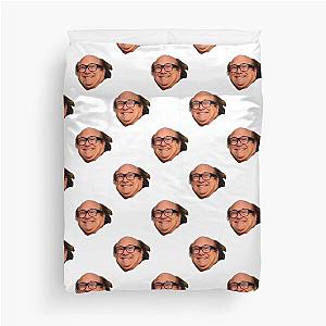 Danny Devito Duvet Cover