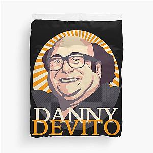 Danny Devito Duvet Cover