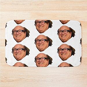 Danny DeVito Prism Bath Mat