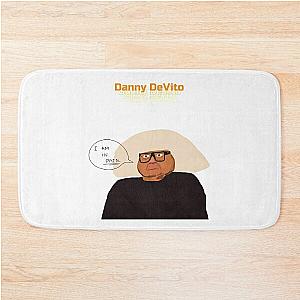 Danny DeVito Bath Mat