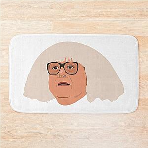 Danny DeVito Bath Mat