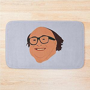 Danny Devito Bath Mat