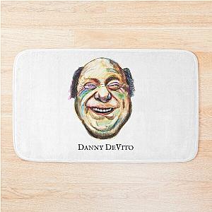 Danny DeVito Bath Mat