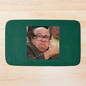 Danny Devito Approves   Bath Mat