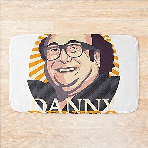 Danny Devito Essential Bath Mat