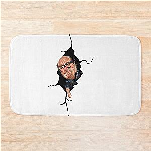 Big Danny Devito Bath Mat