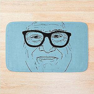 Danny DeVito Bath Mat