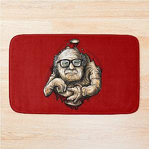 Danny DeVito is Kuato Bath Mat