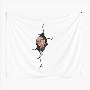 Big Danny Devito Tapestry