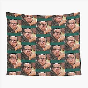 Danny Devito Approves   Tapestry