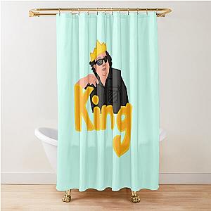 King Danny DeVito Shower Curtain