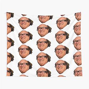 Danny DeVito Prism Tapestry