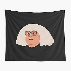 Danny DeVito Tapestry