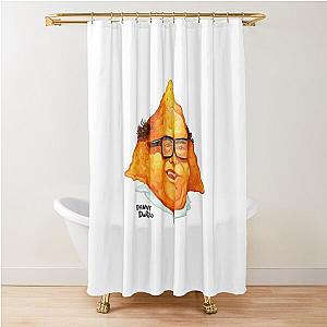 Danny DeVito - Danny DoRito Shower Curtain