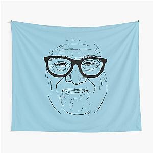 Danny DeVito Tapestry