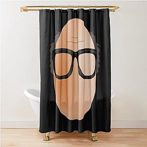 Danny devito Shower Curtain