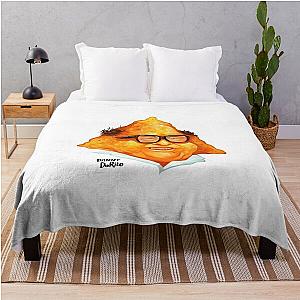 Danny DeVito - Danny DoRito Throw Blanket