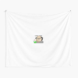 danny devito Tapestry