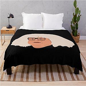 Danny DeVito Throw Blanket